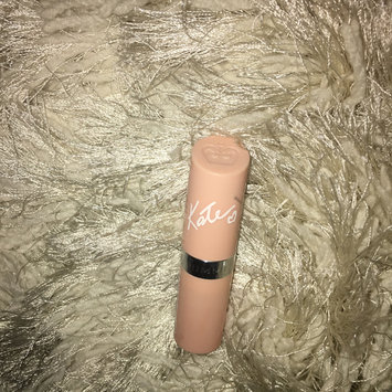 Photo of Rimmel London Lasting Finish by Kate Nude Collection uploaded by Jennifer I.