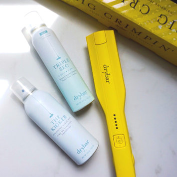 Photo of Drybar Triple Sec 3-in-1 4.2 oz uploaded by Tamara F.