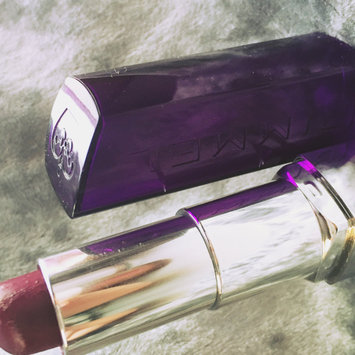 Photo of Rimmel London Moisture Renew Lipstick uploaded by Charlotte C.