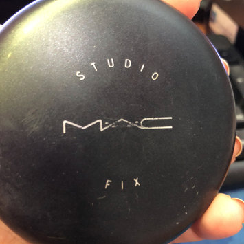 Photo of M.A.C Cosmetics Studio Tech Foundation uploaded by Cindy M.