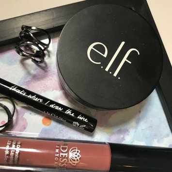 Photo of e.l.f. High Definition Powder uploaded by Rainn97 H.