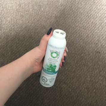 Photo of Herbal Essences Naked Dry Shampoo uploaded by kels R.