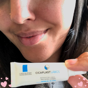 Photo of La Roche-Posay Ceralip Lip Repair Cream uploaded by Camila S.