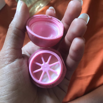 Photo of eos™ Organic Lip Balm Summer Fruit uploaded by Hannah S.