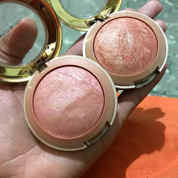 Photo of Milani Baked Powder Blush uploaded by Hannah S.