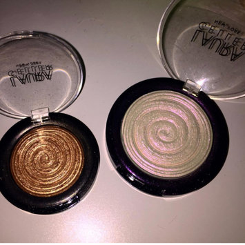 Photo of Laura Geller Beauty Laura Geller Baked Gelato Swirl Illuminator - Gilded Honey uploaded by ℳ a.