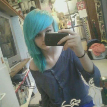 Photo of Manic Panic High Voltage® Classic Cream Formula Hair Color uploaded by Aubrey C.