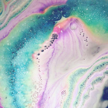 Photo of LUSH Intergalactic Bath Bomb uploaded by Tiffany B.