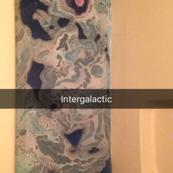 Photo of LUSH Intergalactic Bath Bomb uploaded by Emma M.