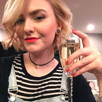 Photo of Colourpop Ultra Matte Liquid Lipstick (Succulent) uploaded by Hayley G.