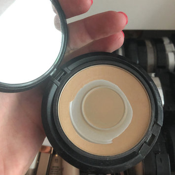 Photo of NYX Stay Matte But Not Flat Powder Foundation uploaded by Courtney T.