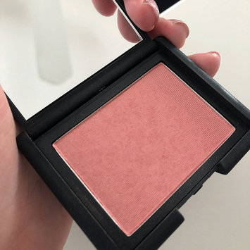Photo of NARS Blush uploaded by Courtney T.