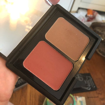 Photo of e.l.f. Cosmetics Contouring Blush & Bronzing Powder uploaded by Courtney T.