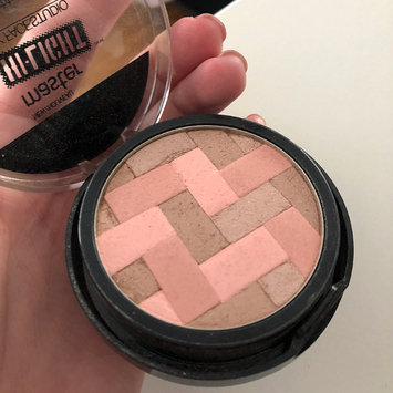Photo of Maybelline Face Studio Master Hi-light Blush uploaded by Courtney T.