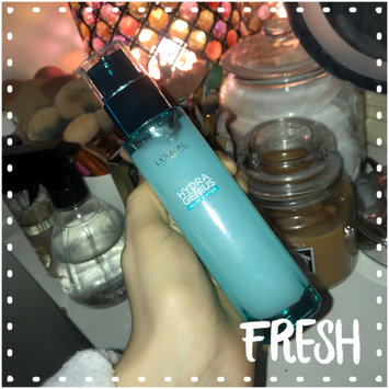 Photo of L'or al Loreal 16532551101 Hydra Fresh Balancing Refining Mask-In Lotion - 175ml-4.2oz uploaded by Jordan G.