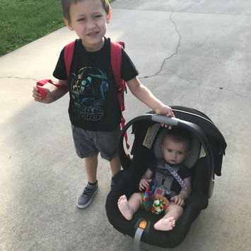 Photo of chicco KeyFit 30 Infant Car Seat uploaded by Savannah W.