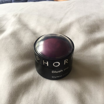 Photo of SEPHORA COLLECTION Blush Me uploaded by Katherine F.