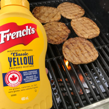 Photo of French's Classic Yellow Mustard uploaded by Julie R.