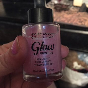 Photo of City Colors Primer Oil uploaded by Mindy G.