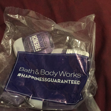 Photo of Bath & Body Works PocketBac Sanitizers uploaded by LEGIT A.