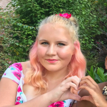 Photo of Manic Panic High Voltage® Classic Cream Formula Hair Color uploaded by Morgan G.