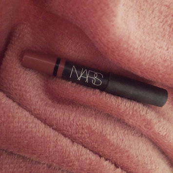 Photo of NARS Satin Lip Pencil uploaded by Brittany M.