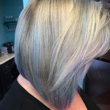Photo of Beyond The Zone Smooth Criminal Humidity Blocking Hair Spray uploaded by Christy L.