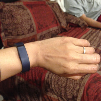Photo of Fitbit Flex Wireless Activity + Sleep Tracker, Slate, 1 ea uploaded by Ellenyar B.