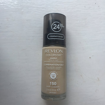 Photo of Revlon Colorstay MakeUp SoftFlex Combination Oily Skin uploaded by scarlet s.