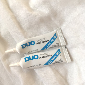 Photo of M.A.C Cosmetics Duo Adhesive uploaded by MUA L.