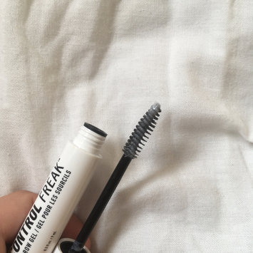 Photo of NYX Control Freak Eyebrow Gel uploaded by MUA L.
