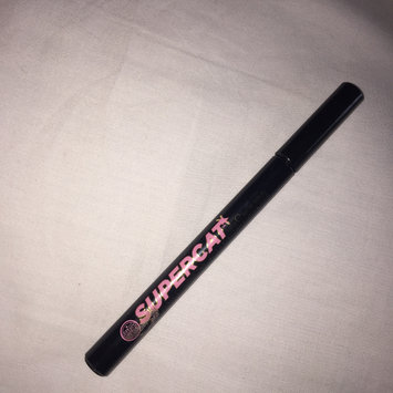 Photo of Soap & Glory Supercat Skinny Eyeliner Black .05 oz uploaded by scarlet s.