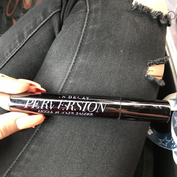 Photo of Urban Decay Perversion Mascara uploaded by Maddie M.