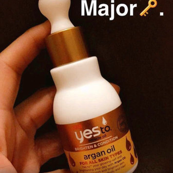 Photo of Yes To Miracle Oil Argan Oil uploaded by Alondra M.