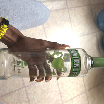 Photo of SMIRNOFF® Green Apple Vodka uploaded by ✨Ari J.
