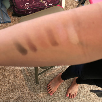 Photo of Pixi Mesmerizing Mineral Palette uploaded by Emily B.