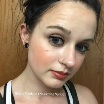 Photo of e.l.f. Cosmetics Sweat Resistant Mascara & Brow Duo uploaded by McKayla S.