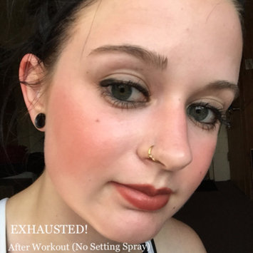 Photo of e.l.f. Cosmetics Sweat Resistant Mascara & Brow Duo uploaded by McKayla S.