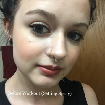 Photo of e.l.f. Cosmetics Sweat Resistant Mascara & Brow Duo uploaded by McKayla S.