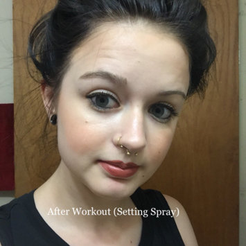 Photo of e.l.f. Cosmetics Sweat Resistant Mascara & Brow Duo uploaded by McKayla S.