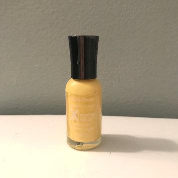Photo of Sally Hansen® Hard As Nail Xtreme Wear Nail Color uploaded by RENEE M.