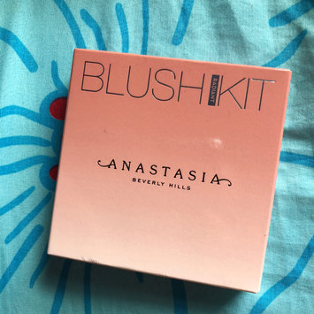 Photo of Anastasia Beverly Hills Holiday Blush Kits uploaded by Chanae B.