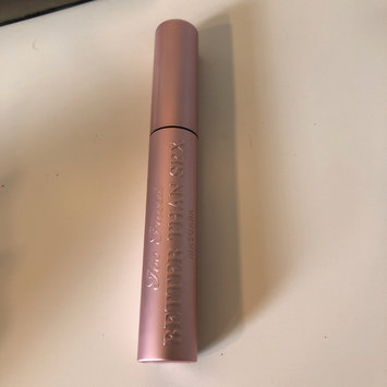 Photo of Too Faced Better Than Sex Mascara uploaded by ang d.
