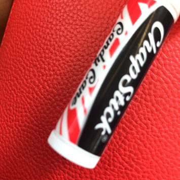 Photo of ChapStick® Seasonal Flavors Candy Cane uploaded by Ebonee G.