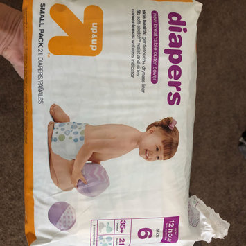 Photo of up & up diapers uploaded by Maelyn H.