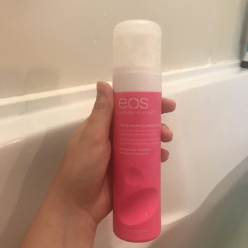 Photo of eos™ Ultra Moisturizing Shave Cream Pomegranate Raspberry uploaded by Kelsey S.