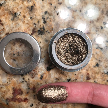 Photo of stila Magnificent Metals Foil Finish Eye Shadow uploaded by Nat B.
