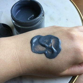 Photo of Little Barn Apothecary Coconut Ash + Earth Deep Cleansing Mask, 2 Oz uploaded by Ashley C.