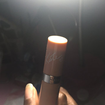 Photo of Rimmel London Lasting Finish by Kate Nude Collection uploaded by Marissaš M.