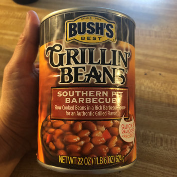 Photo of Bush's Best Southern Pit Barbecue Grillin uploaded by Jeannie U.